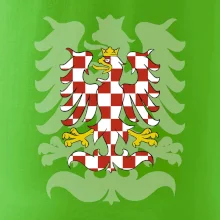 Moravská orlice velká se stínem