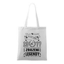 Zrození legendy - pro bagristu