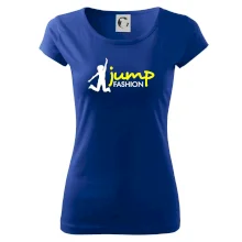 Jump fashion