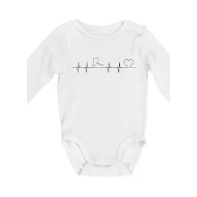 Hokejový hráč EKG Hokejový hráč EKG