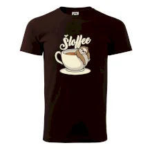 Šloffee - káva