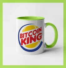 Bitcoin King