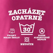 Zacházet opatrně 30