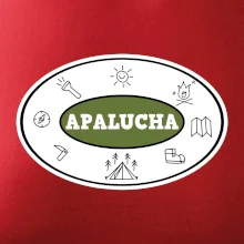 Apalucha logo