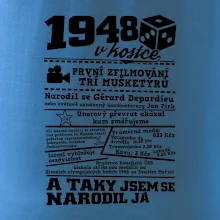 1948 v kostce