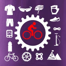 Vše pro cyklistiku