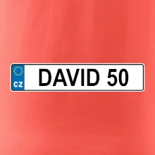 SPZ David 50