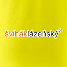 Švihák lázeňský