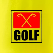 Golfové hole