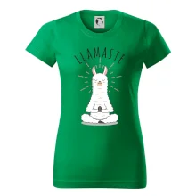 Yoga Llamaste Yoga Llamaste