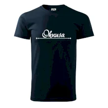 Staročeština - Ohnusa - nestoudník, hanebník, nemrava Staročeština - Ohnusa - nestoudník, hanebník, nemrava