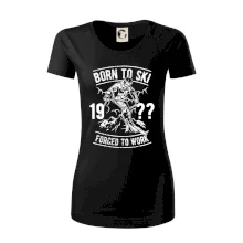 Born To Ski (vlastní ročník)