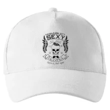 Nesnáším být sexy - ředitel