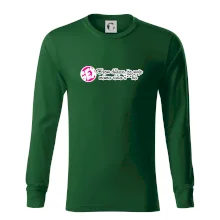 jsem důkaz toho, že moje máma ráda šuká