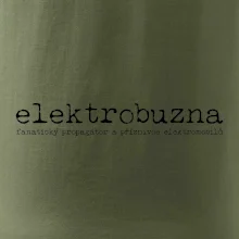 Čeština 2.0 - elektrobuzna
