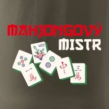 Mahjongový mistr