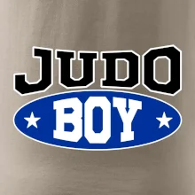 Judo Boy