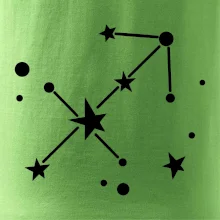 Souhvězdí - Sagittarius - Střelec