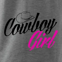 Cowboy Girl