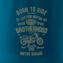 Motorcycle Brotherhood