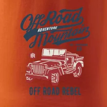 Off Road Jeep Off Road Jeep