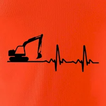 EKG bagr EKG bagr