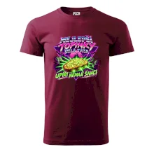 Nejlepší topinky dělá táta Upíři nemají šanci
