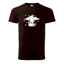 Kočky Amorův šíp