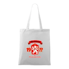 Narozen v Československu - barevné - vlastní ročník