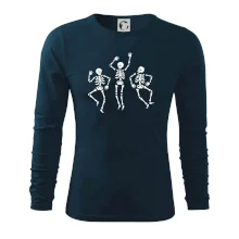 Tancující kostlivci