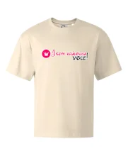 Jsem královna vole!