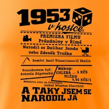 1953 v kostce