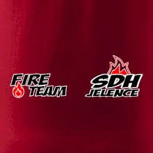 Fire Team SDH (vlastní název)
