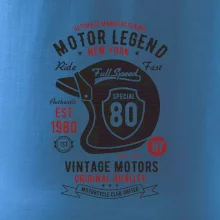 Motor Legend Helmet