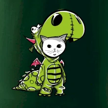 Kočkosaurus Rex Kočkosaurus Rex