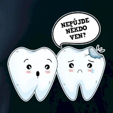 Nepůjde někdo ven Nepůjde někdo ven