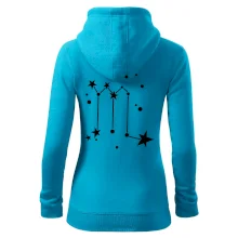 Souhvězdí - Scorpio - Štír