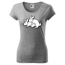 Dupající králící