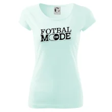 Fotbal mode