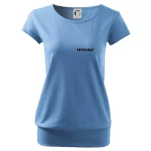 Novinář nápis - Fotograf