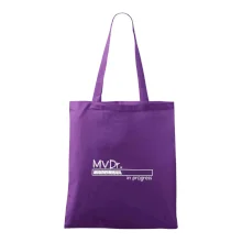 In progress titul MVDr. doktor doktorka veterinární medicíny