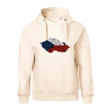 Mapy - názvy měst - Česko