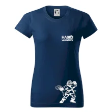 Hasič postava - vlastní název