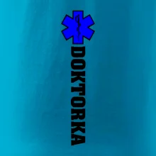 Hvězda života - doktorka
