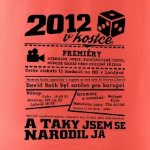 2012 v kostce