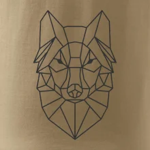 Geometrie - vlk Geometrie - vlk