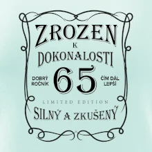 Zrozen k dokonalosti 65