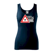 Bacha na mě! Můj táta je kamioňák