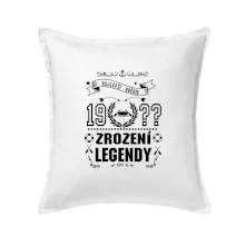 Zrození legendy - pro vodáky