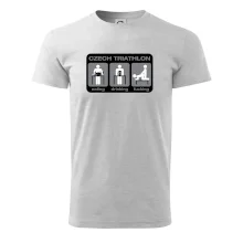 Czech triathlon (Hana-creative)